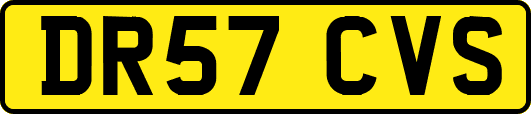 DR57CVS