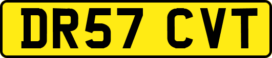 DR57CVT