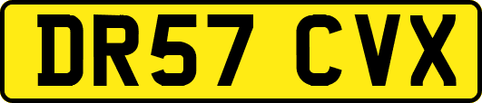 DR57CVX