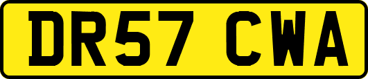 DR57CWA