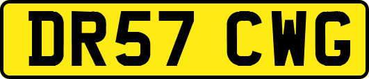 DR57CWG