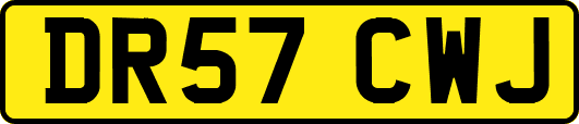 DR57CWJ