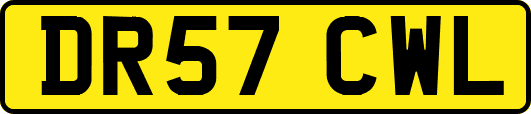 DR57CWL