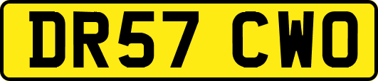 DR57CWO