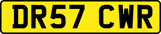 DR57CWR
