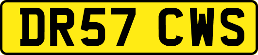 DR57CWS