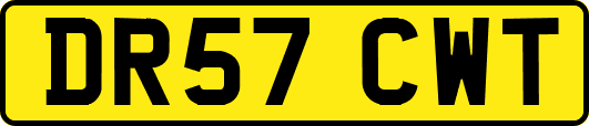 DR57CWT
