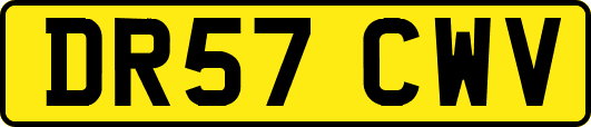 DR57CWV
