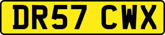 DR57CWX