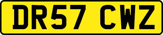 DR57CWZ