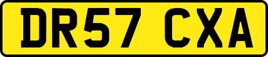 DR57CXA