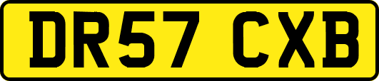DR57CXB