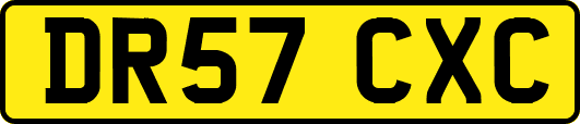 DR57CXC