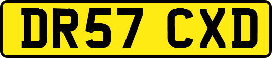 DR57CXD