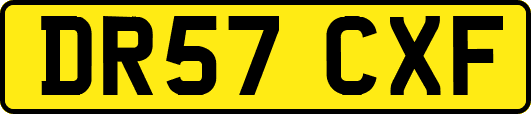 DR57CXF