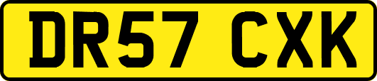 DR57CXK