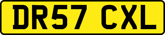 DR57CXL