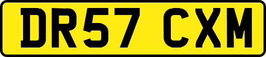 DR57CXM