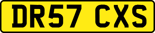 DR57CXS