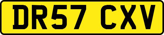 DR57CXV