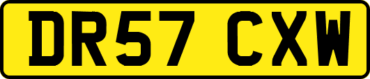 DR57CXW