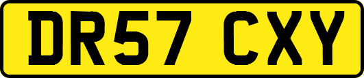 DR57CXY