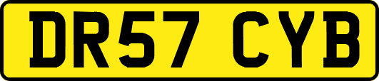 DR57CYB