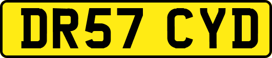DR57CYD
