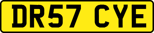DR57CYE