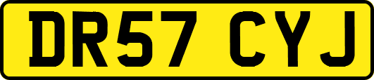 DR57CYJ