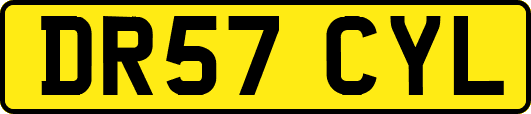 DR57CYL
