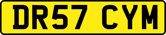 DR57CYM