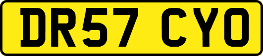 DR57CYO
