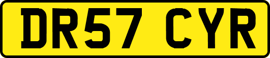 DR57CYR