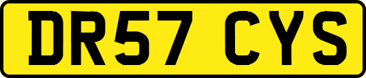 DR57CYS