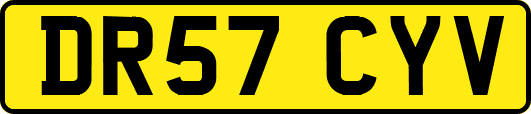 DR57CYV