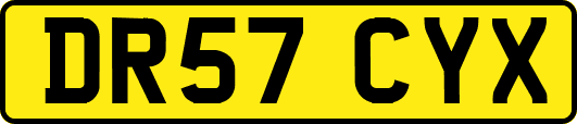 DR57CYX