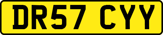DR57CYY