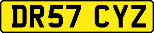 DR57CYZ