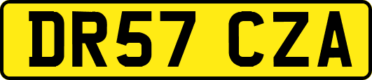 DR57CZA