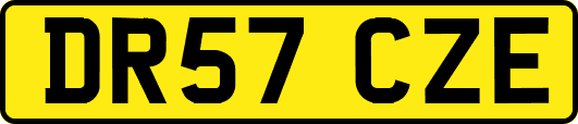 DR57CZE