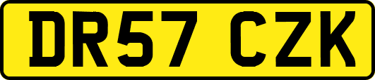 DR57CZK