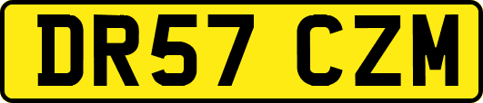 DR57CZM