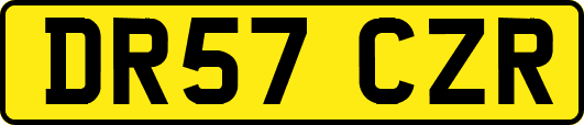DR57CZR