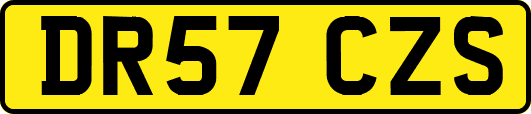 DR57CZS