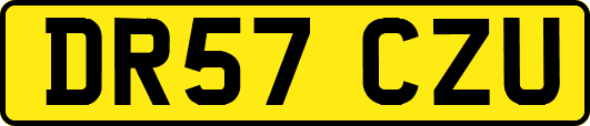 DR57CZU