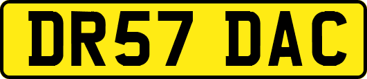 DR57DAC
