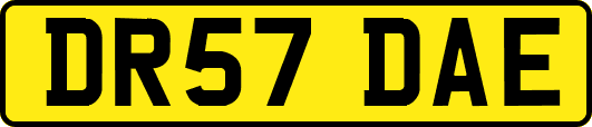 DR57DAE