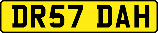 DR57DAH