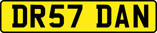 DR57DAN